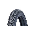 DURO MTB Tyres 24" 2.0 Black Tyre