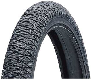 DURO MTB Tyres 20"x 1.95 Black Tyre