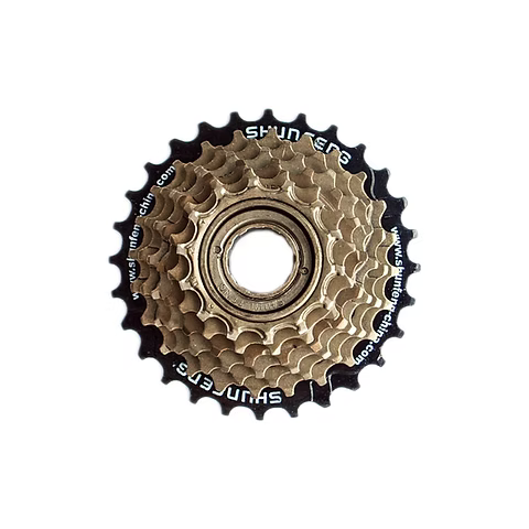 SHUNFENG Freewheel 7Spd 14-28T