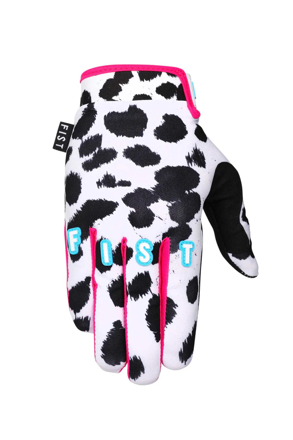 FIST Gloves Kids Dalmations Medium