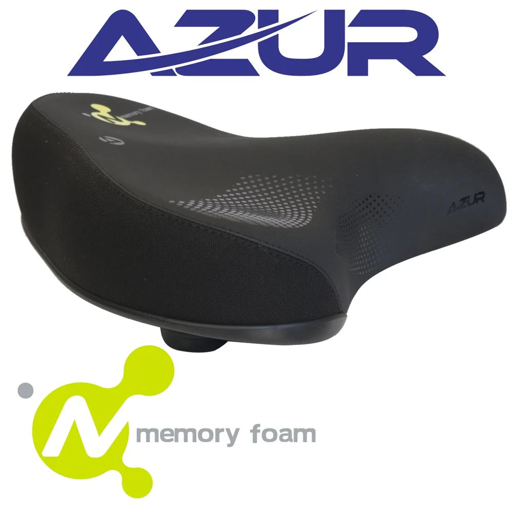 AZUR Saddle Pro Range Pi