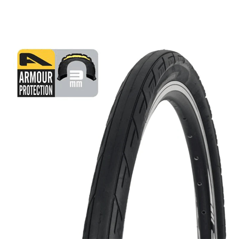 FREEDOM MTB Tyres 700c 28c Roadrunner