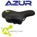 AZUR Saddle Pro Range Zeta