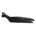 BPW Scooter Deck 59mm rear axle Black