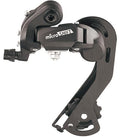 MICROSHIFT Rear Derailleur 6/7/8Speed RD-M36L