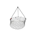 FISH TECK Crab Nets XL Wire Base