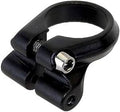 BIKECORP Seat Post Clamp with Carrier Mounts 28.6m