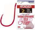 OWNER Mosquito Hooks ,2