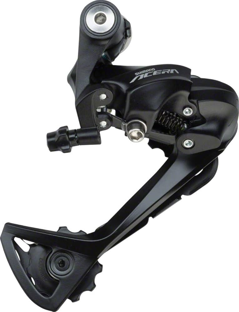 SHIMANO Derailleurs Acera Rear 9 Speed RD-T3000