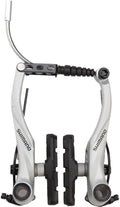 SHIMANO Alivio V-Brake BR-T4000 Front Silver