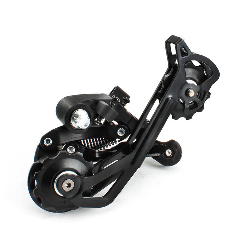 SENSAH MX9 rear derailleur 9sp