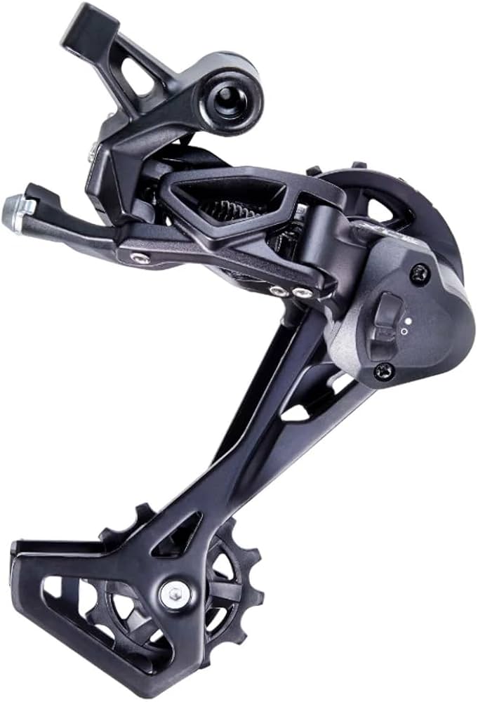 MICROSHIFT Rear Derailleur 10/11Speed RD-M665L