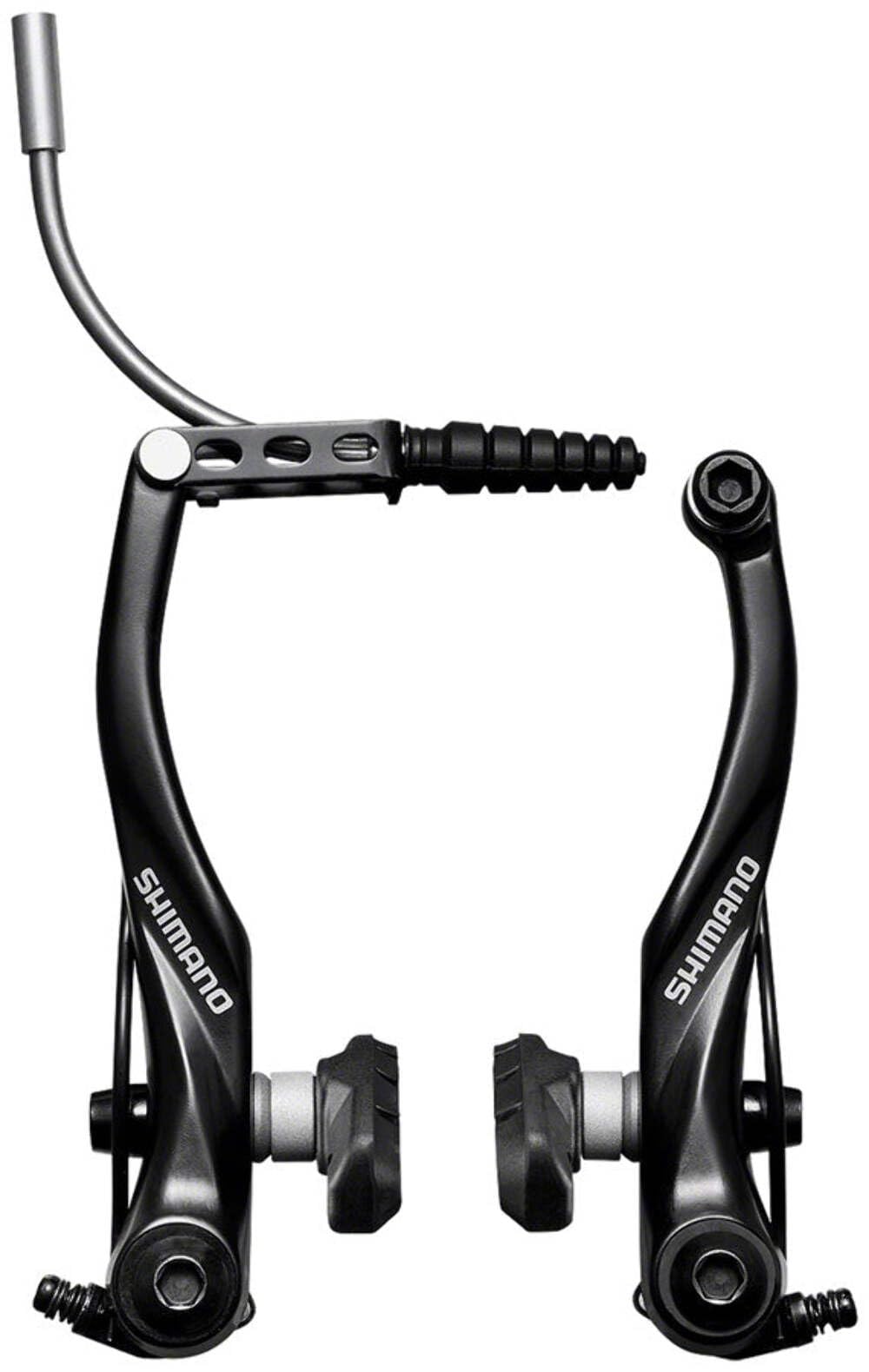 SHIMANO Alivio V-Brake BR-T4000 Front Black