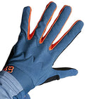 FOX Defend D30 Gloves Dark Indigo Medium