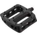 ODYSSEY Twisted Pro Pedal 9/16 Black