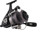 FIN-NOR Offshore Reel 6500