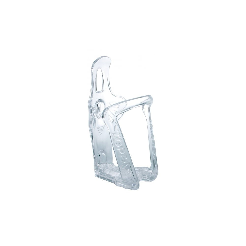 TOPEAK Mono Cage CX Clear