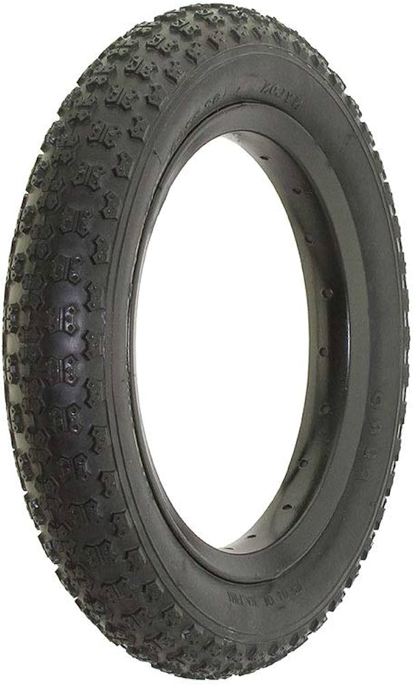DURO MTB Tyres 12" 1/2 - 2 1/4 Knobby