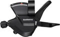 SHIMANO Brake Levers Rapidfire Plus 2 Speed Shift