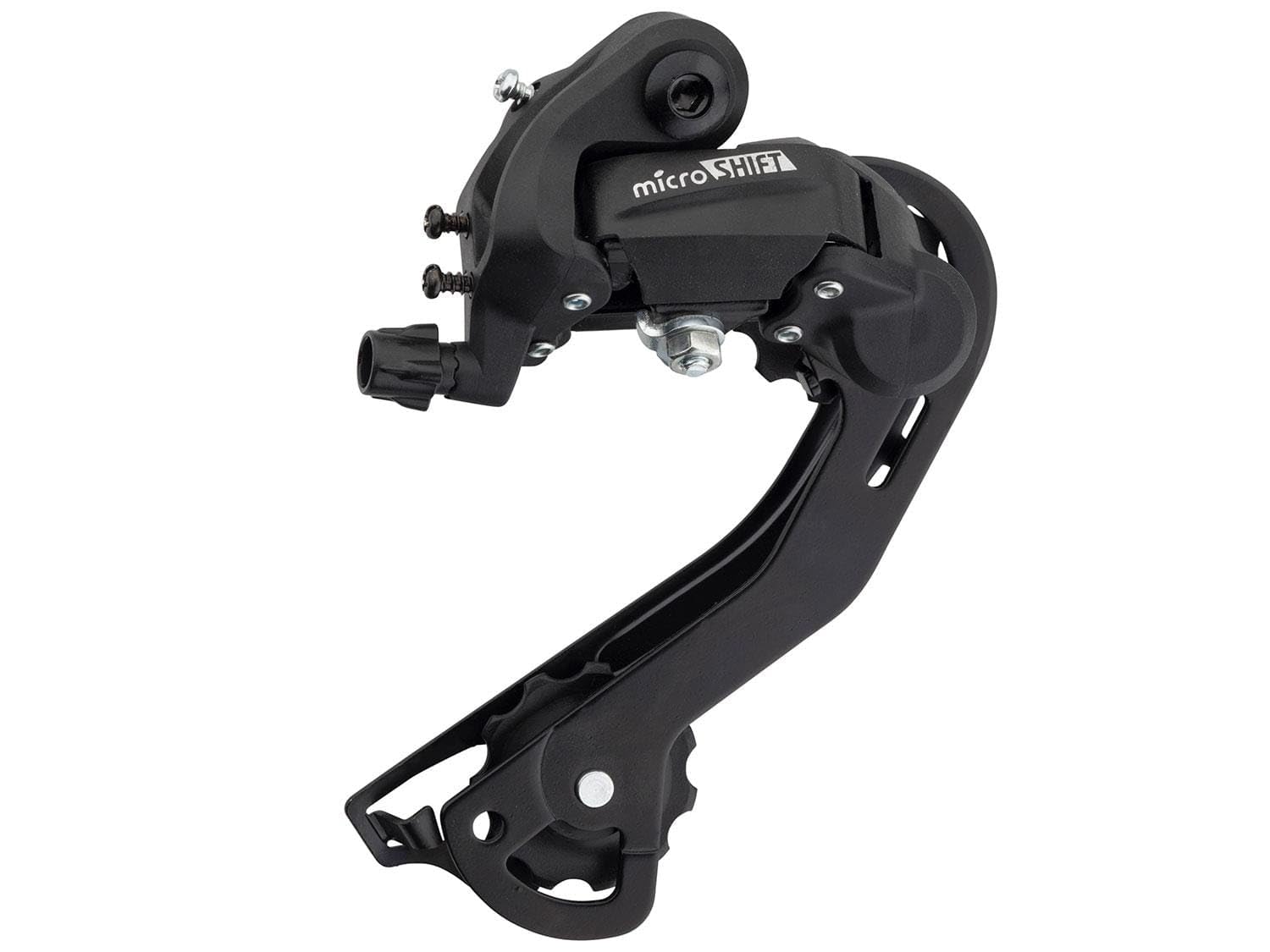 MICROSHIFT Rear Derailleur 6/7/8Speed RD-M21L