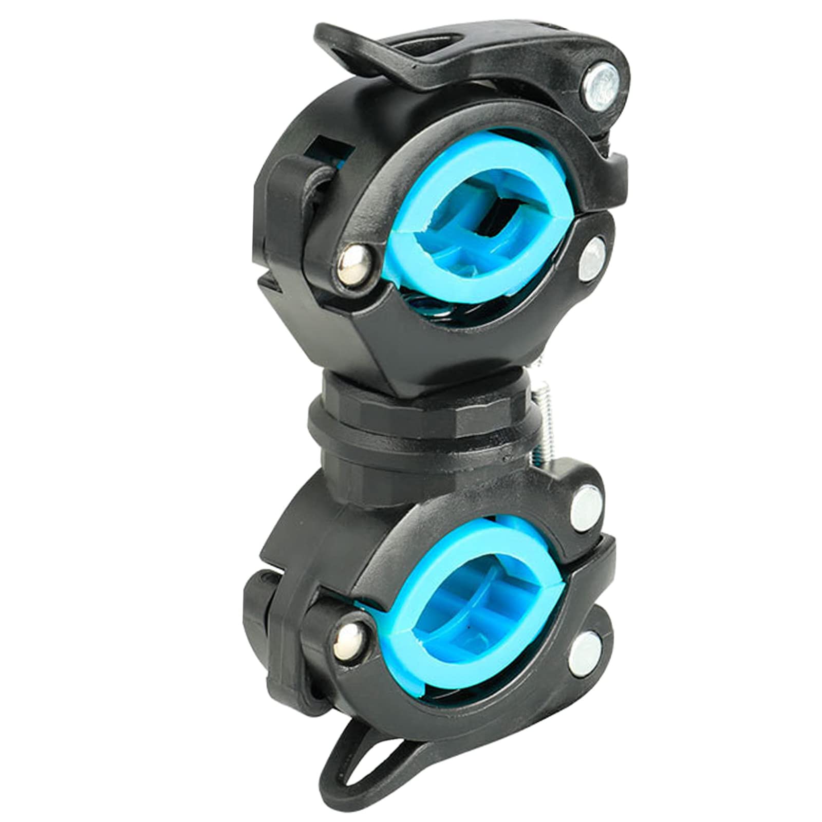 PK CYCLES Adjustable Bike accessories Mount Blue