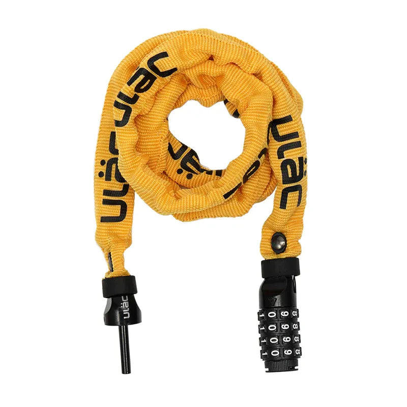 ULAC 52nd Chain Combo Bumblebee