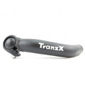 TRANZ X bar end alloy 80mm