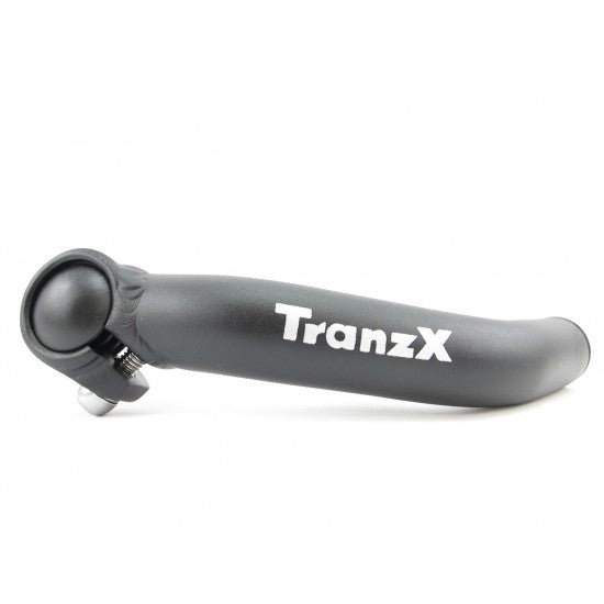 TRANZ X bar end alloy 80mm