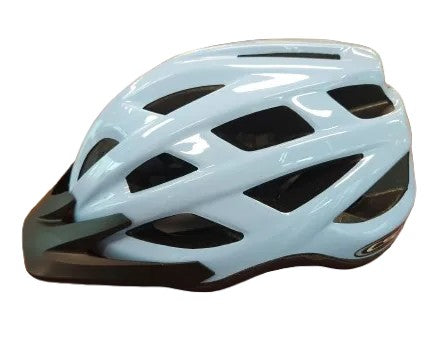 CSA Chaser Helmets Glossy Baby Blue Medium/Large (58-62cm)