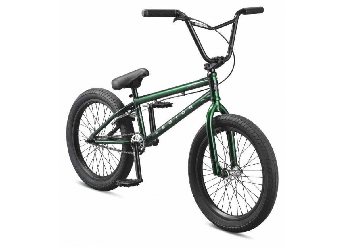 MONGOOSE Legion L100 Green