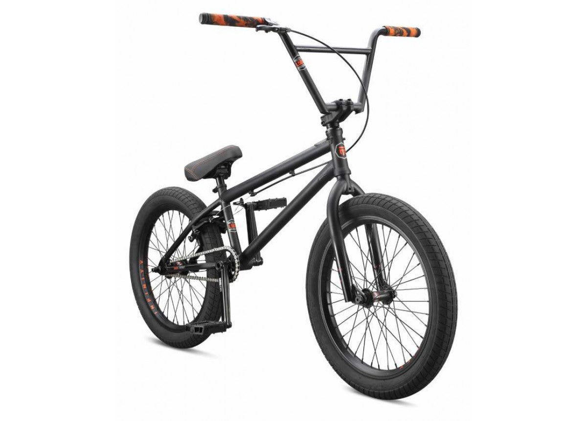 MONGOOSE Legion L500 Black