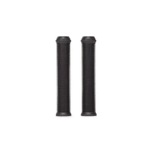 RADIO Login XL Grips Black