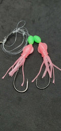 S.W.LAB Hi-Glow Soft Squid Bottle Pink 2PK