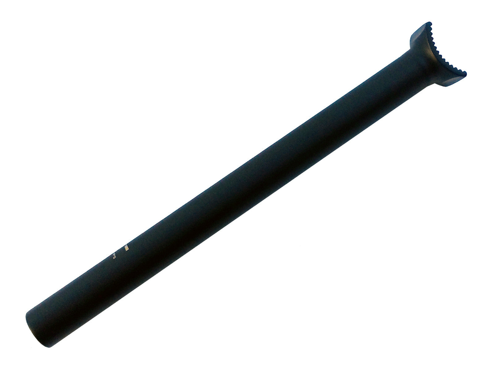 DRS Seat Post Pivotal 22.2mm x 400mm Black