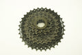 SHIMANO Cassettes Altus 9Speed 11-30TCSHG200-9