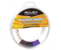 ROVEX Fluorocarbon Leader 20m 60lb