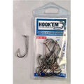 HOOKEM Baitholder Hooks 2/0