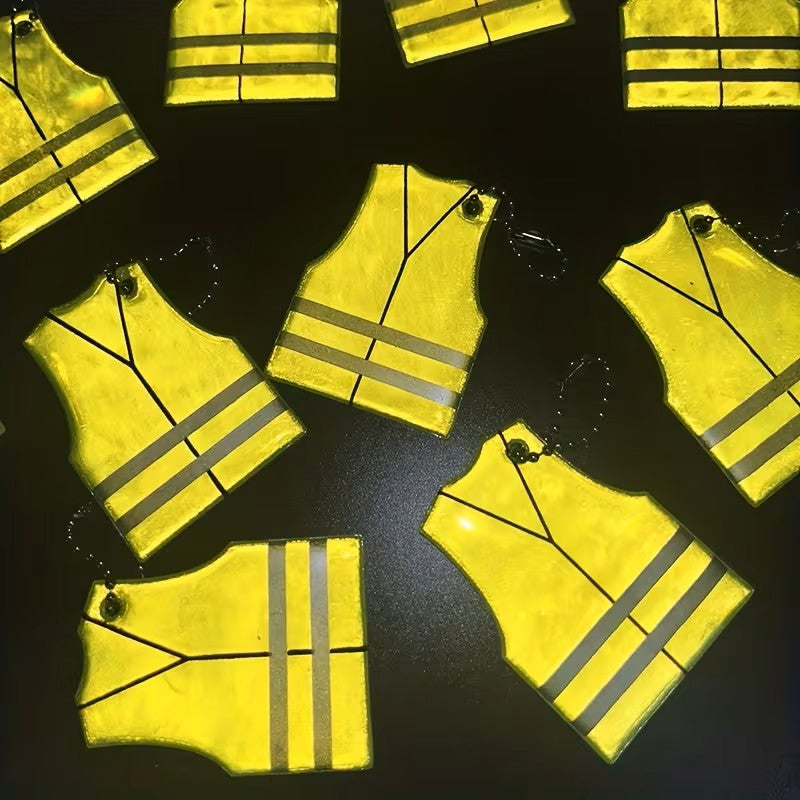PK CYCLES Assorted Key Rings