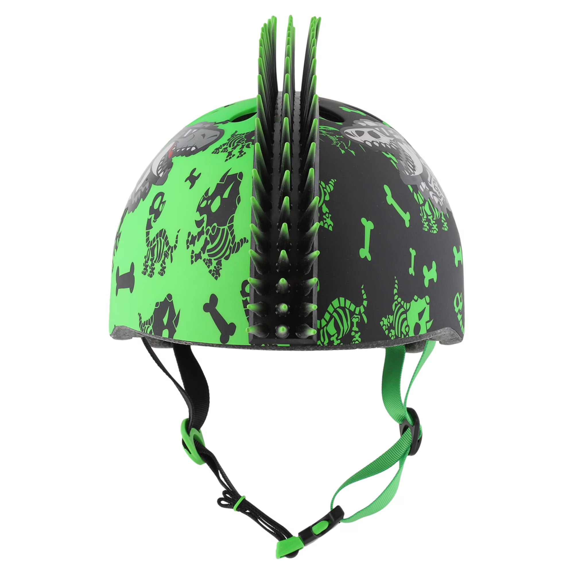 RASKULLS Kids Helmets Radasaurus