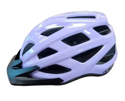 CSA Chaser Helmets Glossy Lavender Small/Medium (54-58cm)