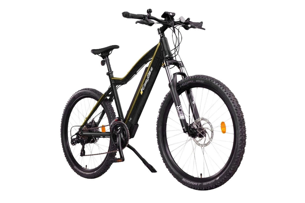 NCM Easybike Mi5 E-Bike