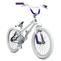 MONGOOSE Fem Legion LXS White