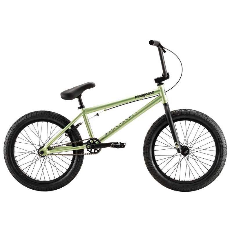 MONGOOSE Legion L60 Green