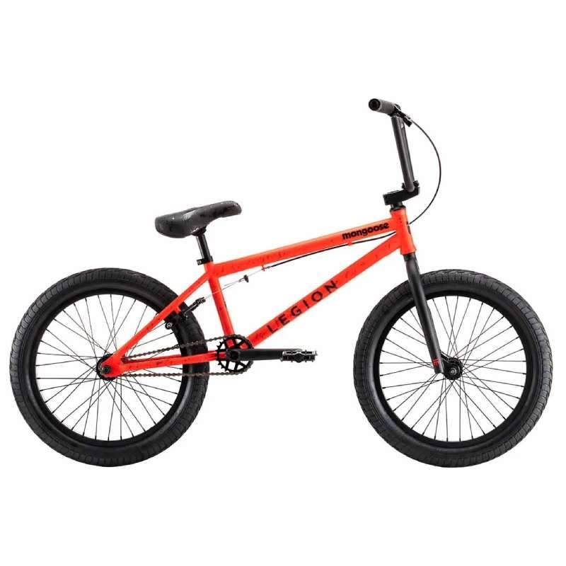 MONGOOSE Legion L60 Red
