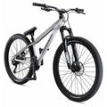 MONGOOSE Fireball 26" White