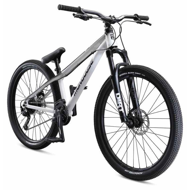 MONGOOSE Fireball 26" White