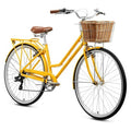 ICON Retro Loretta Mango 17"