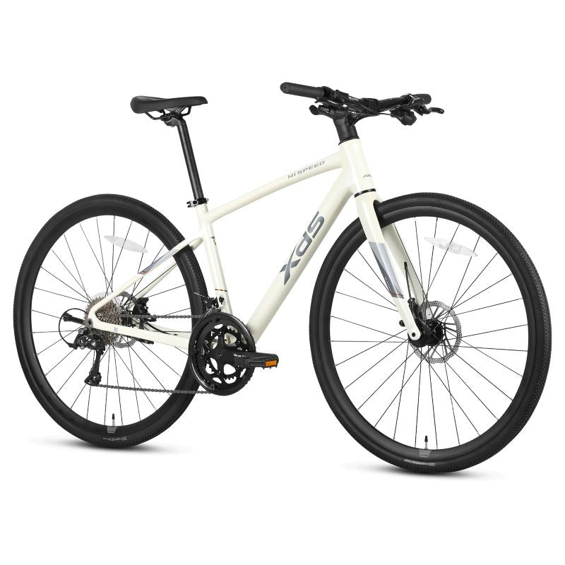 XDS Highspeed 700c White 420