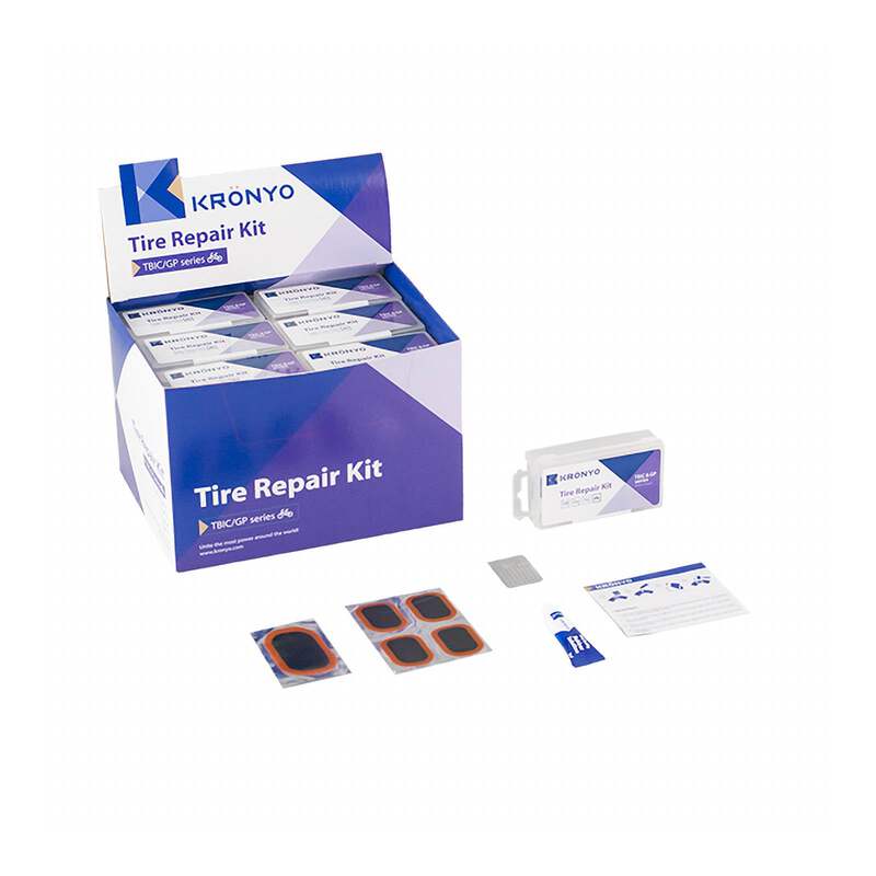 KRONYO Repair Kit Tube Repair Kit
