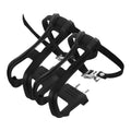 BC Pedal Toe Clip with Nylon Strap - MTB